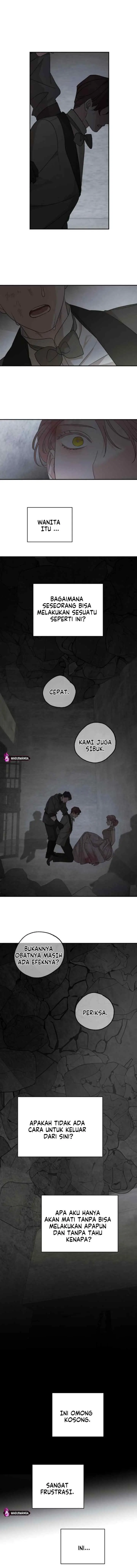 My In-Laws Are Obsessed With Me chapter 114 halaman 17