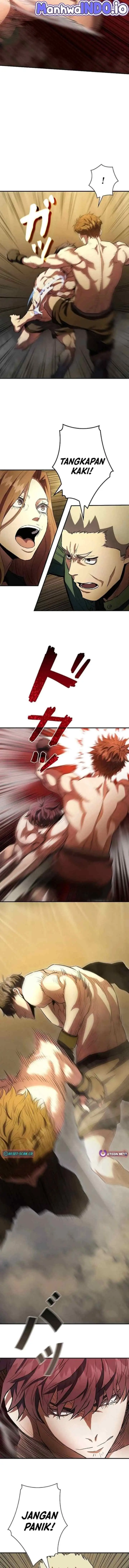 Born to Bleed chapter 21 halaman 8