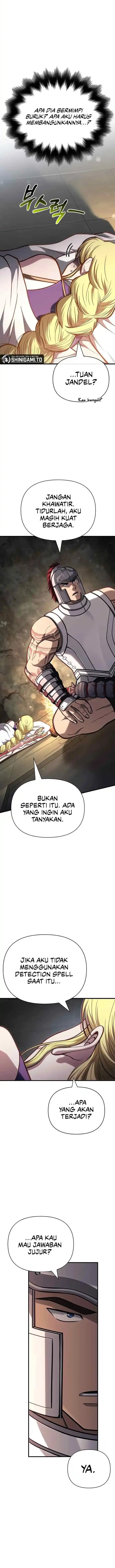 Survive as a Barbarian in the Game chapter 110 halaman 18