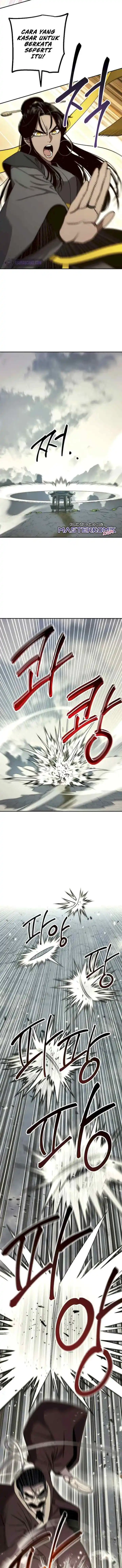 Legend of Asura - the Venom Dragon chapter 64 halaman 9