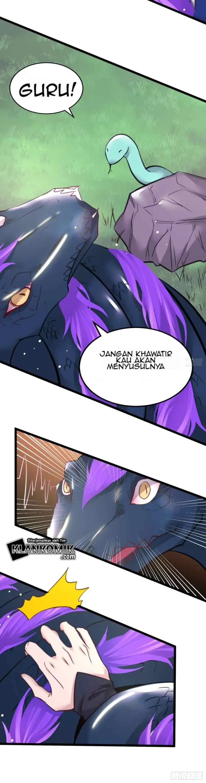 Human Era chapter 14 halaman 13