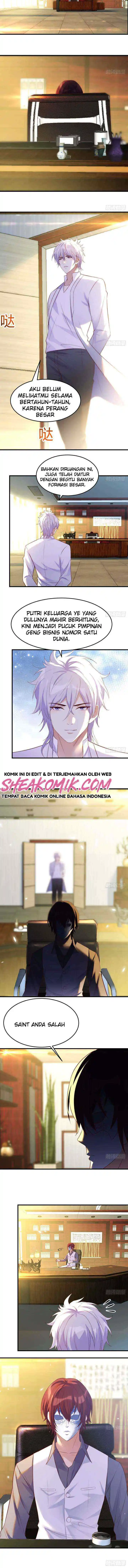 Before Becoming Invincible, Too Many Love Debt chapter 29 halaman 5