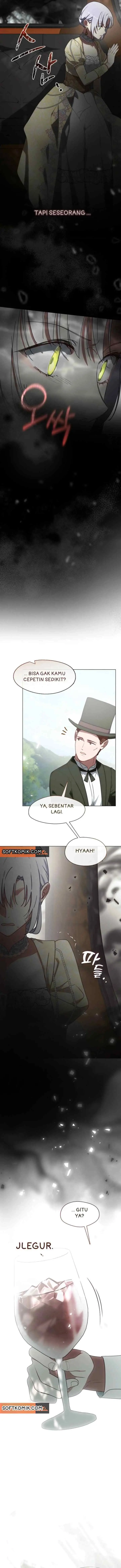 My Husband Changed At The Wedding Venue chapter 35 halaman 10