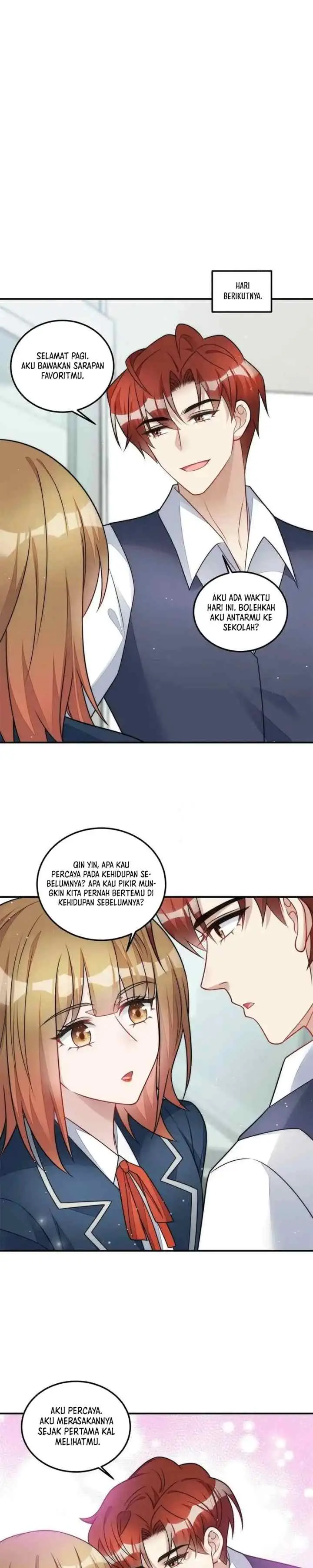 Furen Ta Chengle Da Laomen De Tuan Chong chapter 119 halaman 4
