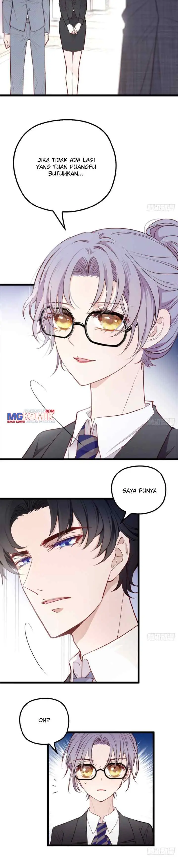 The Duke's Hidden Baby: BOGO! chapter 2 halaman 12
