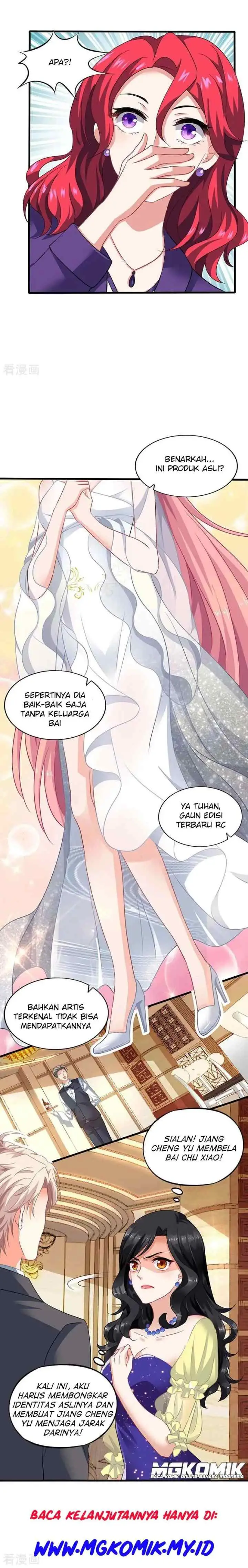 Take Your Mommy Home chapter 33 halaman 13