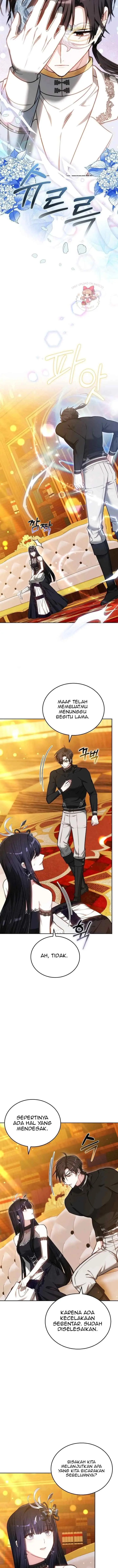 Bride of Obsidian chapter 60 halaman 13
