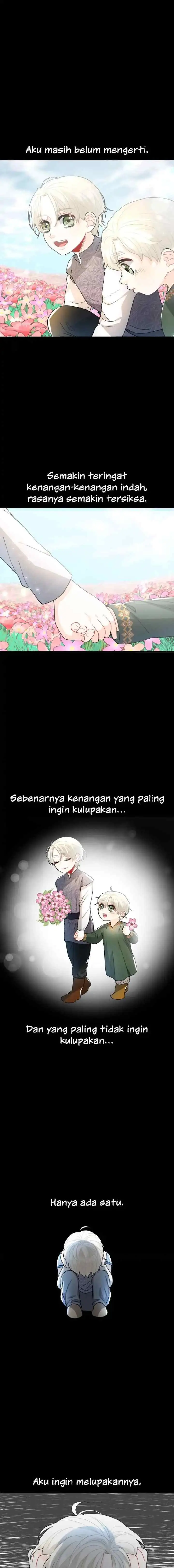 Prince Maker chapter 51 halaman 15