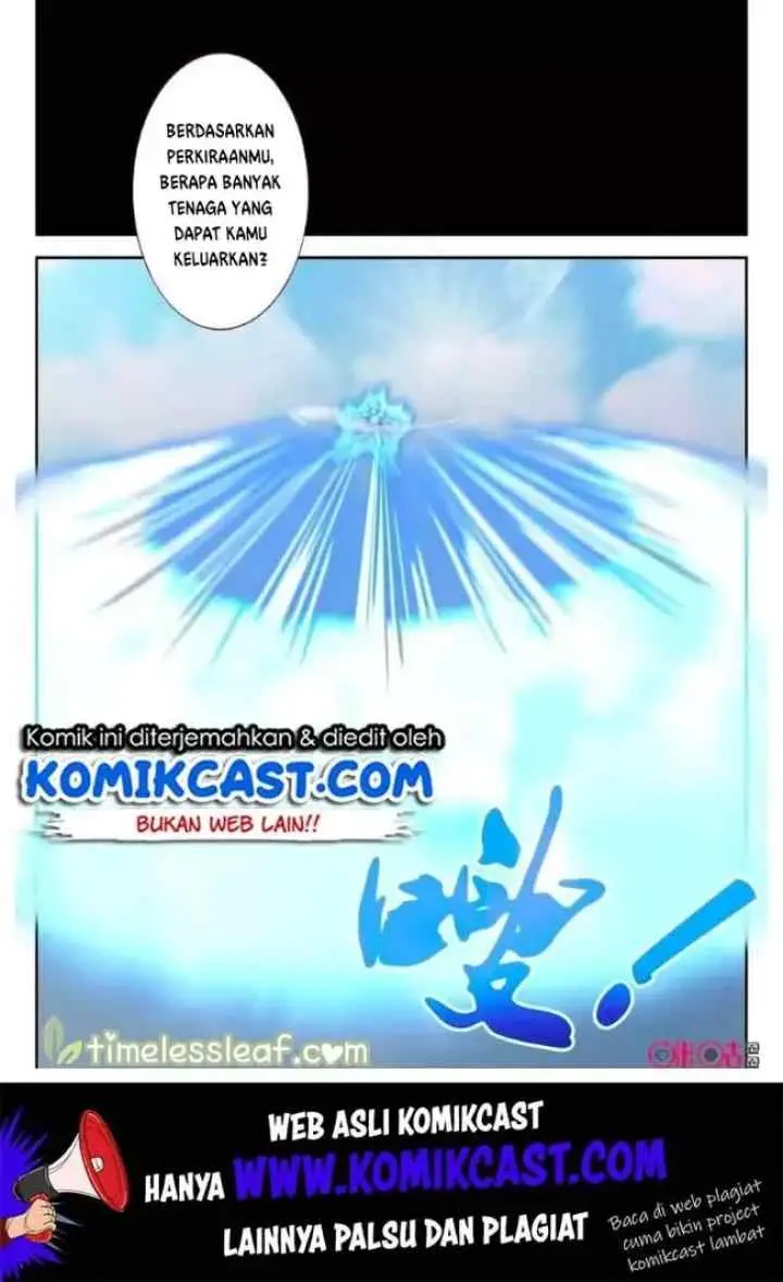 Martial God's Space chapter 58.5 halaman 4