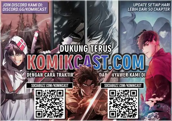 City of Heaven Time Stamp chapter 243 halaman 11