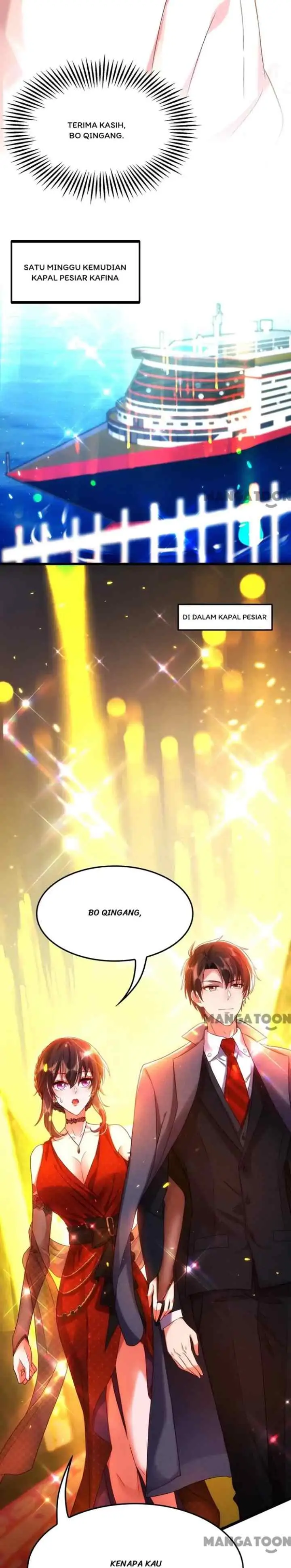 Don't Mess With Missy! chapter 106 halaman 13