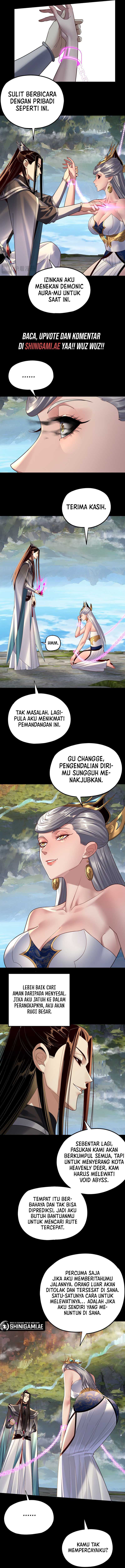 The Villain Of Destiny chapter 226 halaman 5