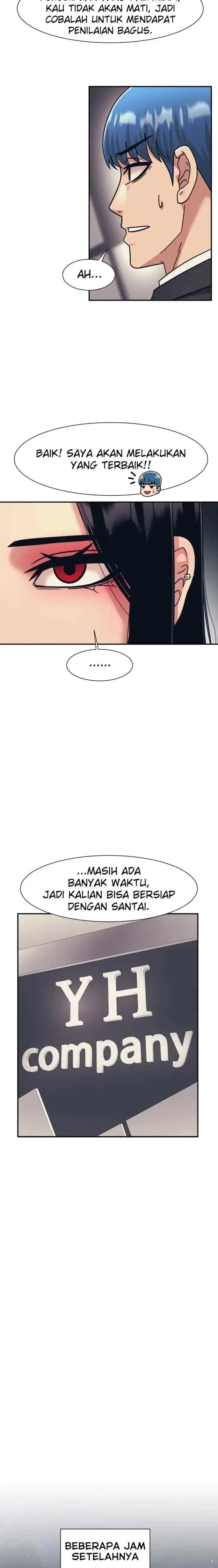 I Am Unbeatable chapter 70 halaman 16