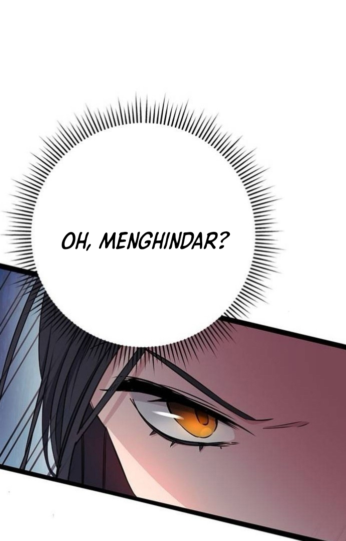 High School Queen chapter 6 halaman 119