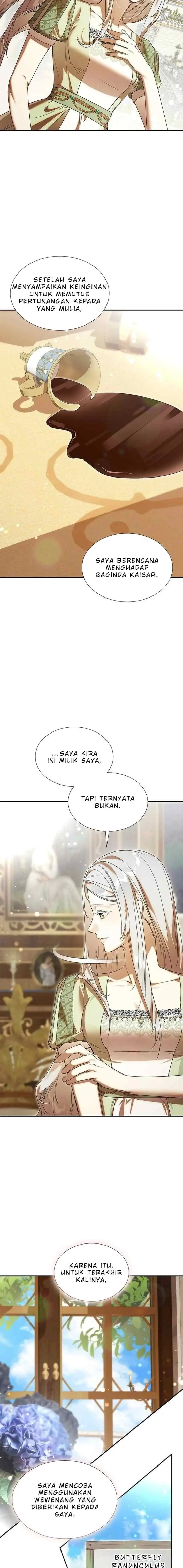 Do Your Best And Regret chapter 29 halaman 11