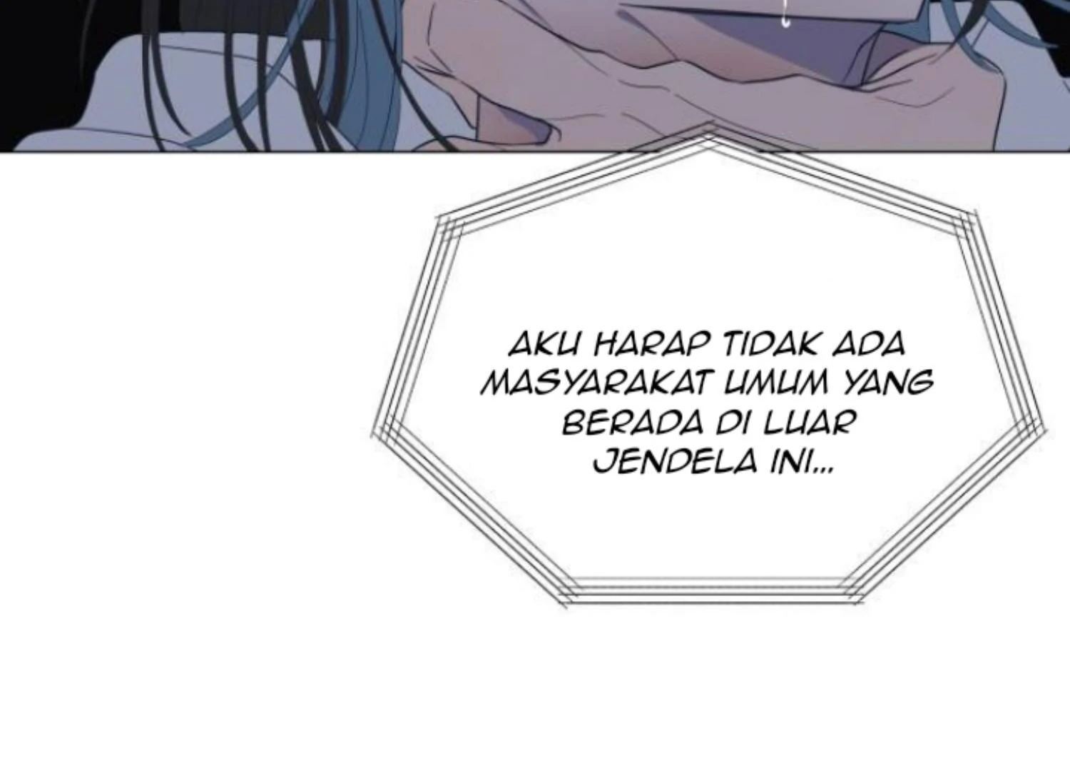 Moonmade Child chapter 93 halaman 59