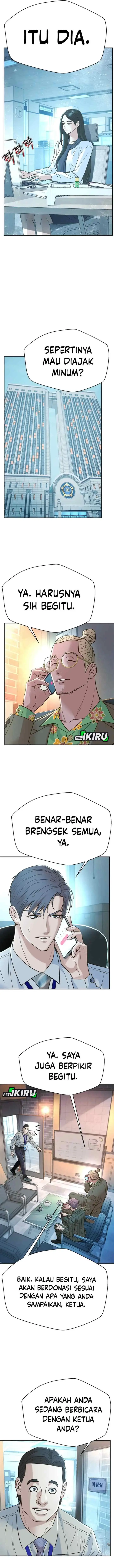 Judge Lee Han Young chapter 177 halaman 12