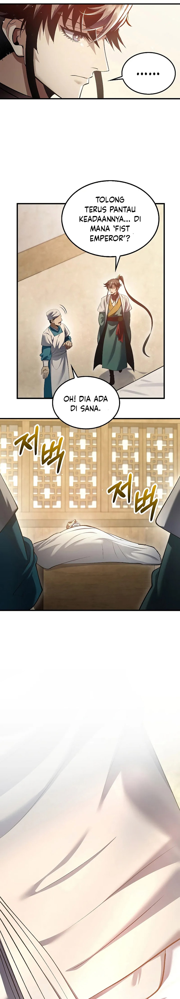Doctor's Rebirth chapter 193 halaman 23