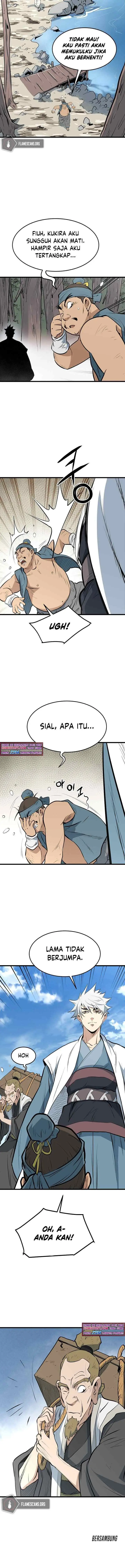 Grand General chapter 13 halaman 16