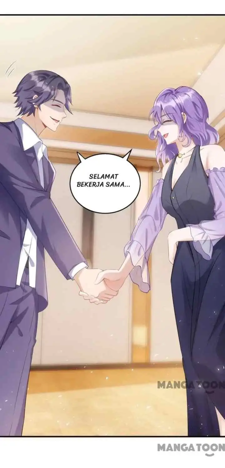 My Crazy Journalist Wife chapter 111 halaman 14