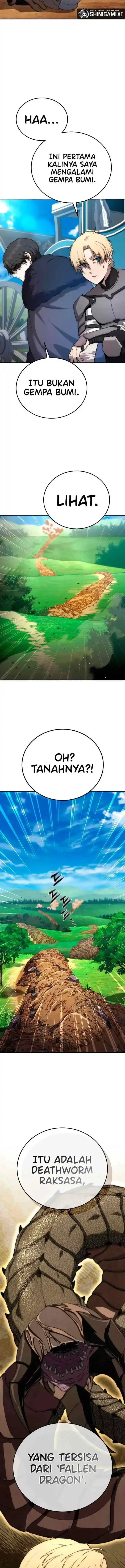 Star-Embracing Swordmaster chapter 18 halaman 10