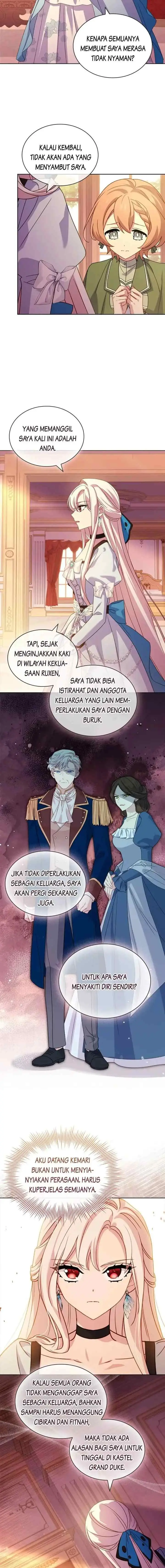 I Want to Break After Countless Regression chapter 85 halaman 13