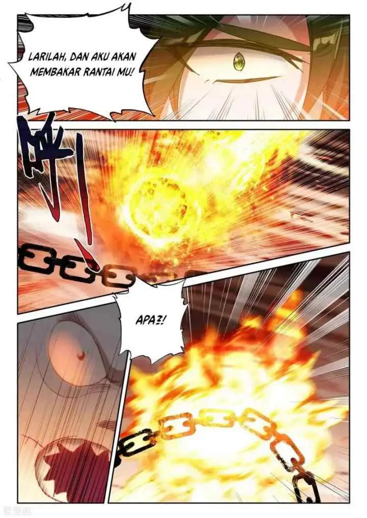 Shen Yin Wang Zuo chapter 241.2 halaman 6