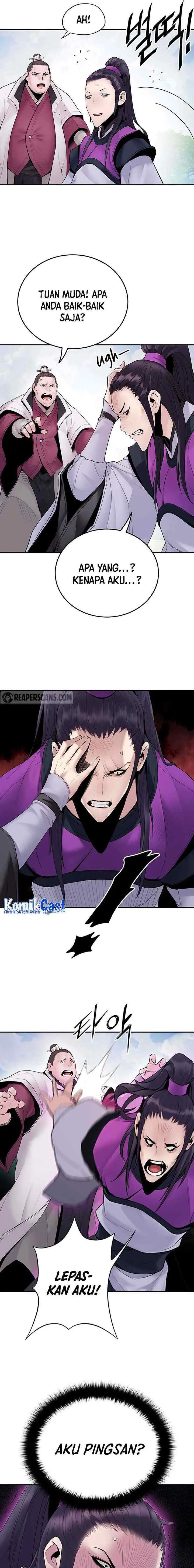 Dark and Light Martial Emperor chapter 12 halaman 15