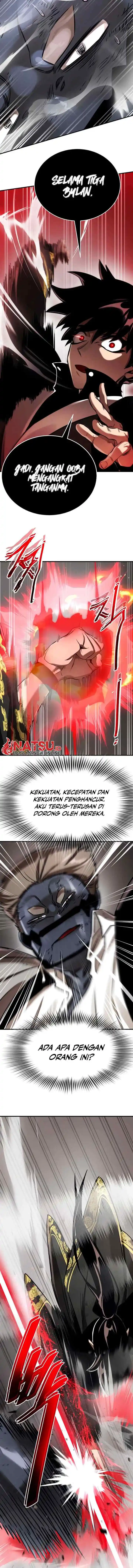 Reincarnation Path of The Underworld King chapter 7 halaman 4
