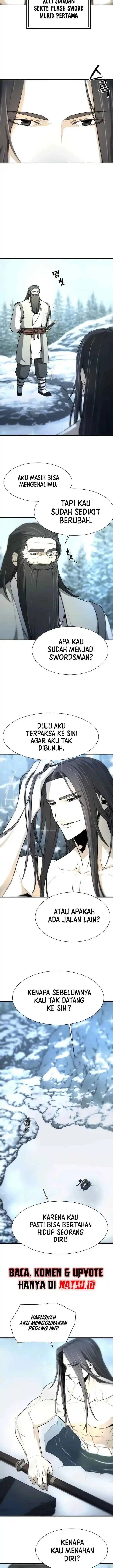 Flash Sword chapter 4 halaman 12