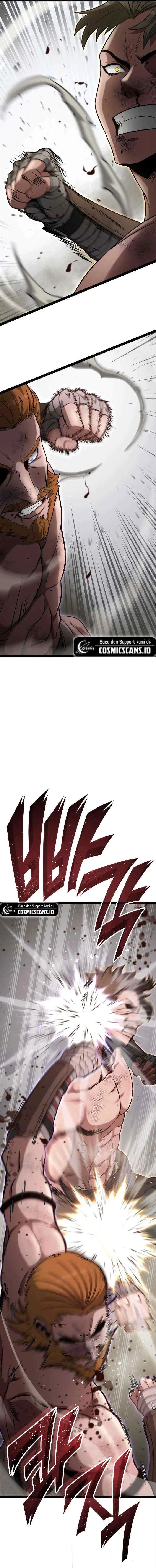 Prizefighter Kalri chapter 9 halaman 14