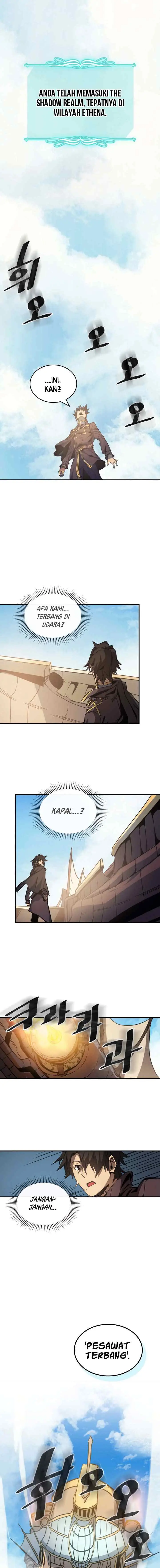 A Returner's Magic Should Be Special chapter 123 halaman 7