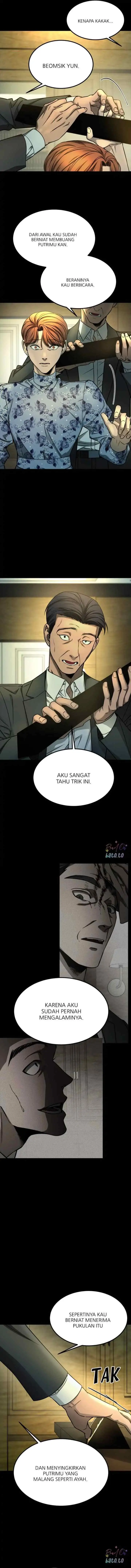 Get Back chapter 107 halaman 8