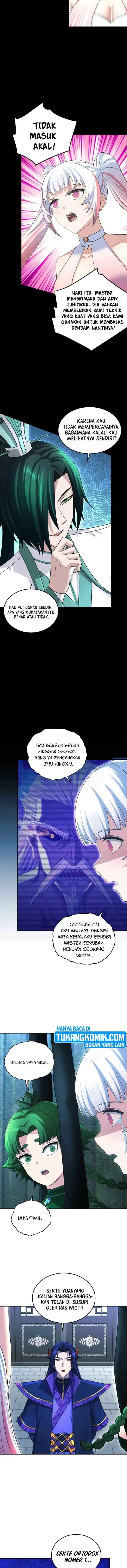 I Have Become The Demonic Ancestor chapter 30 halaman 13
