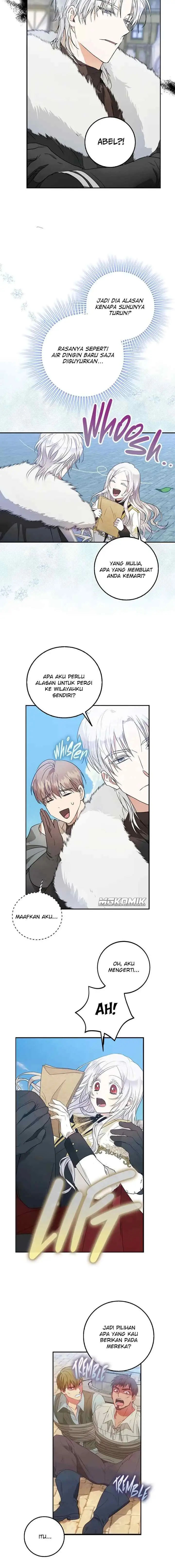 I Became the Wife of the Male Lead chapter 15 halaman 9