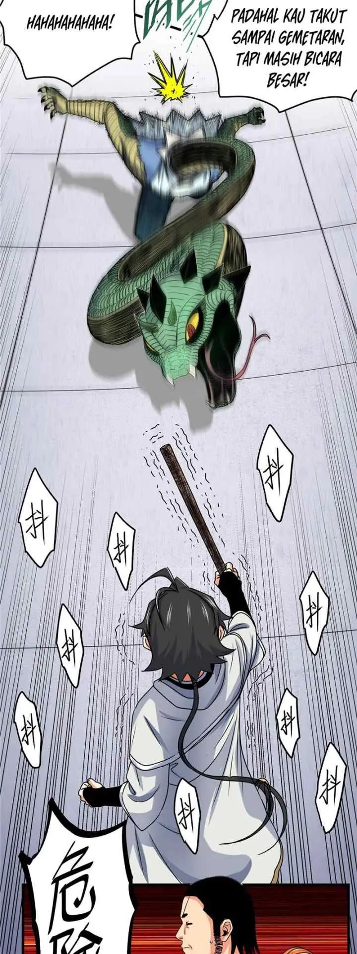 Emperor Domination chapter 19 halaman 6
