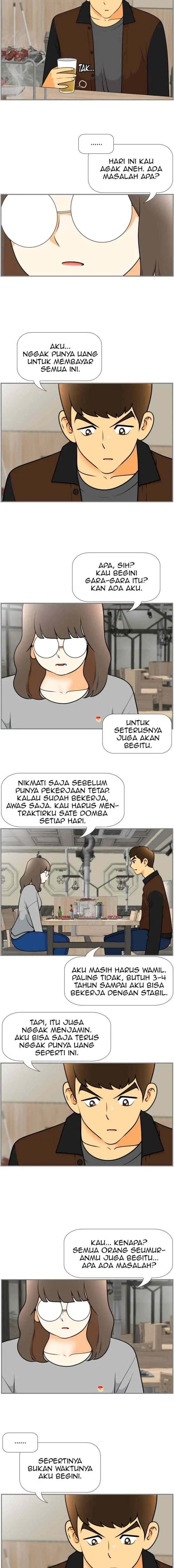 New Normal: Class 8 chapter 363 halaman 12