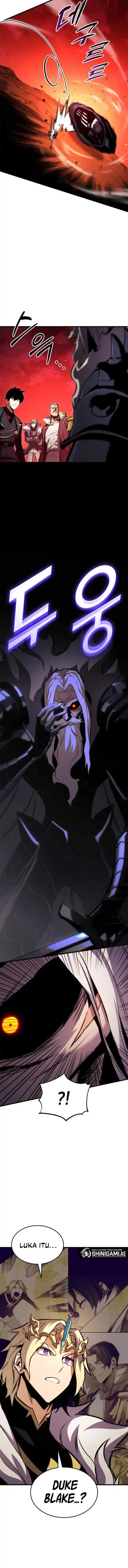 Ranker's Return (Remake) chapter 192 halaman 5
