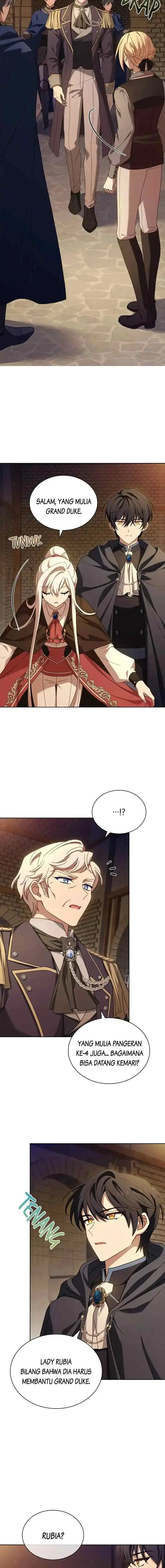 I Want to Break After Countless Regression chapter 92 halaman 12