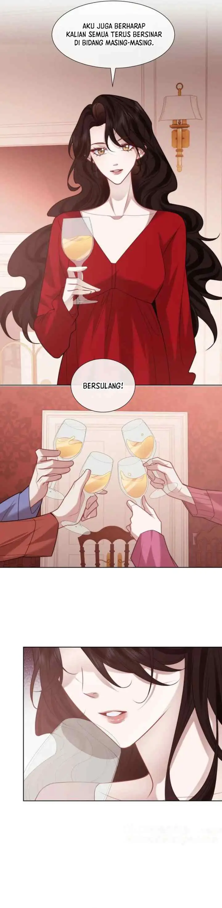 Becoming His Unwanted Madam chapter 145 halaman 4