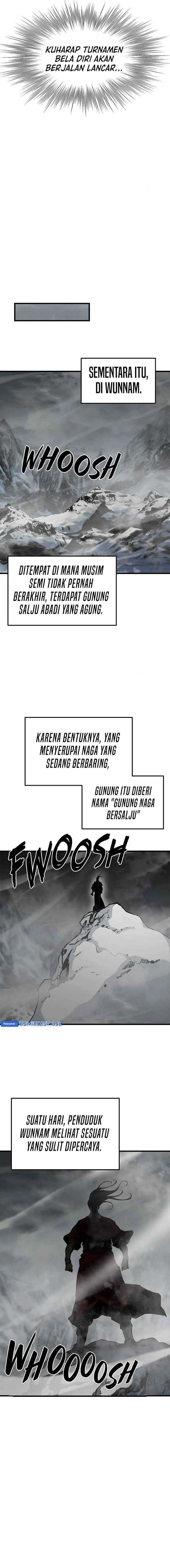 Grand General chapter 98 halaman 16
