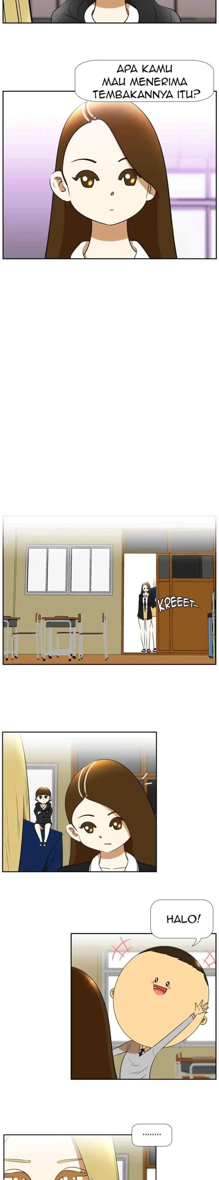 New Normal: Class 8 chapter 95 halaman 15