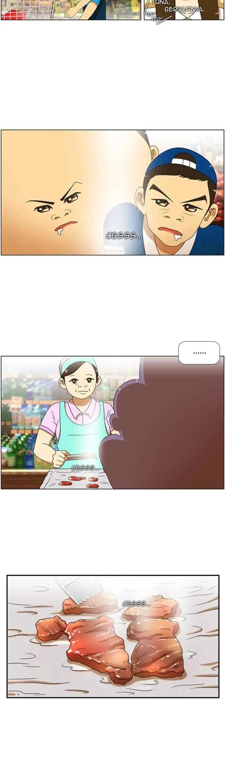New Normal: Class 8 chapter 53 halaman 7