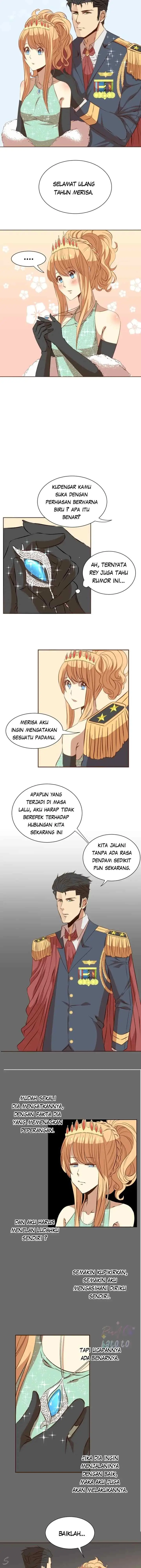 Infinite Sky chapter 24 halaman 7