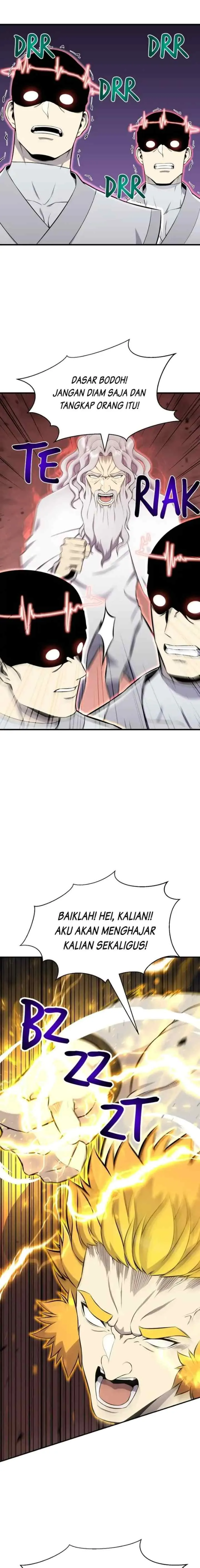 Reverse Villain chapter 99 halaman 10