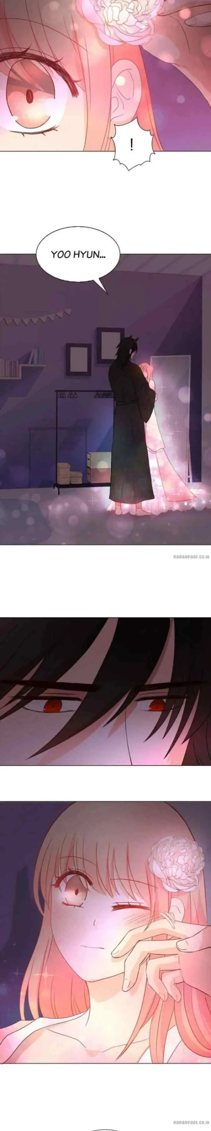 My Guardian Demon chapter 19 halaman 16