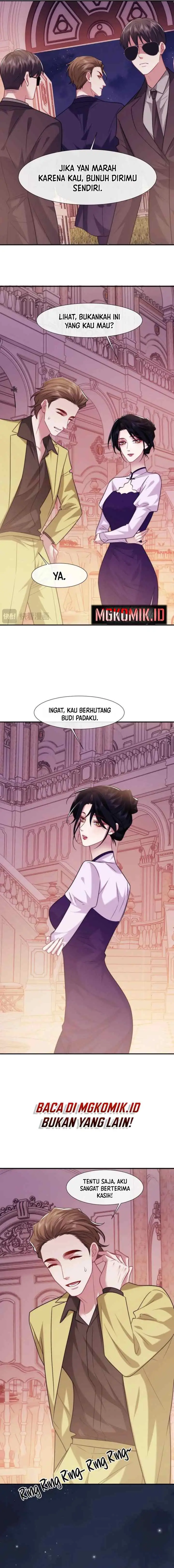Becoming His Unwanted Madam chapter 109 halaman 11