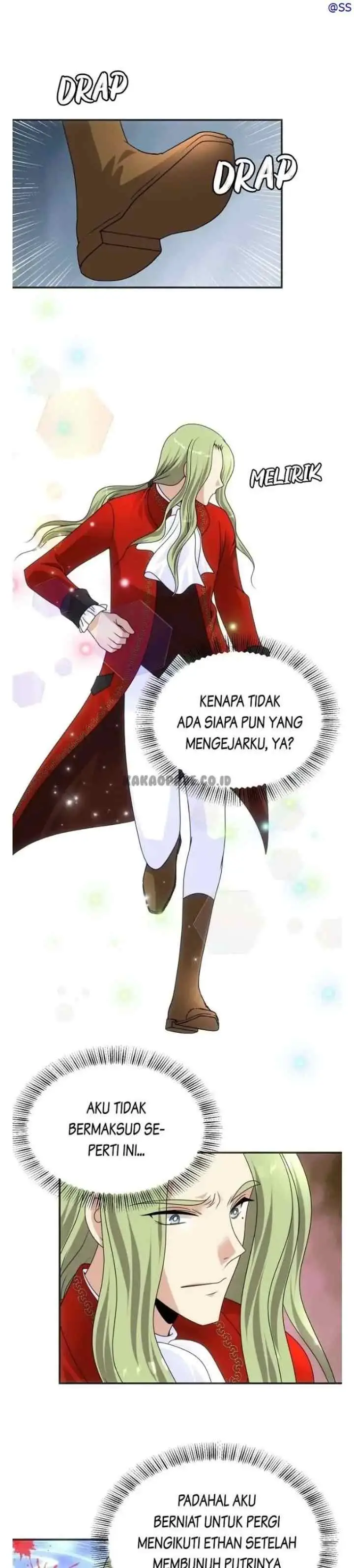 I Refuse the Duke chapter 48 halaman 9