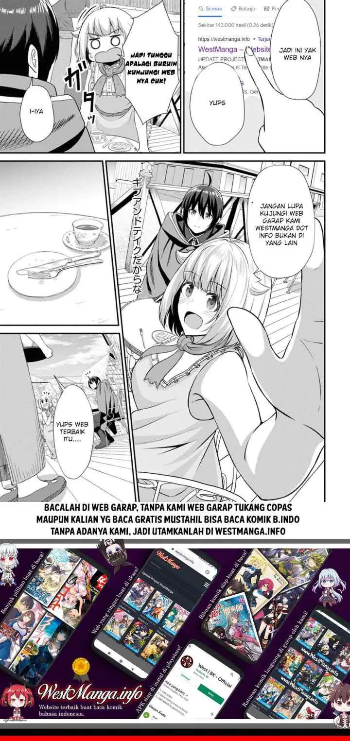 Retire Shita Ningyoushi no MMO Kikou Jojishi chapter 4 halaman 14