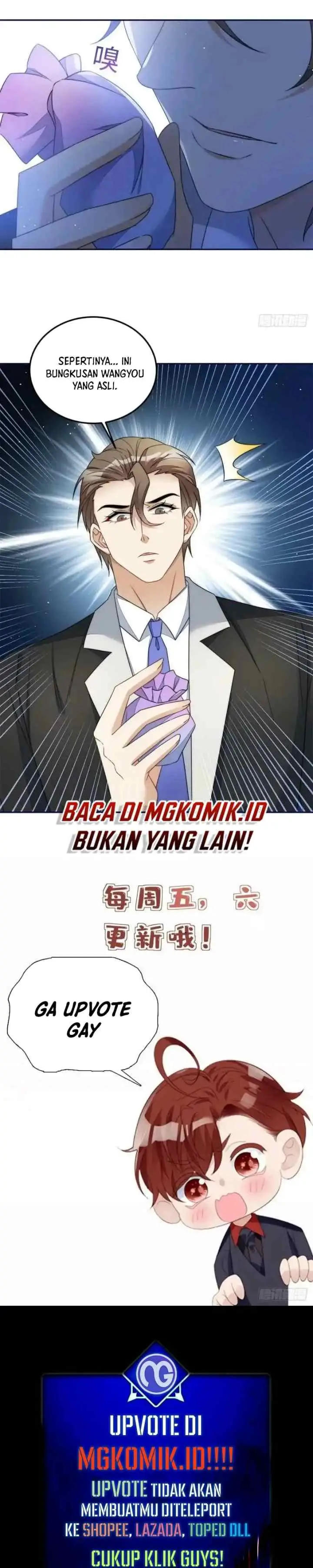 Furen Ta Chengle Da Laomen De Tuan Chong chapter 65 halaman 13